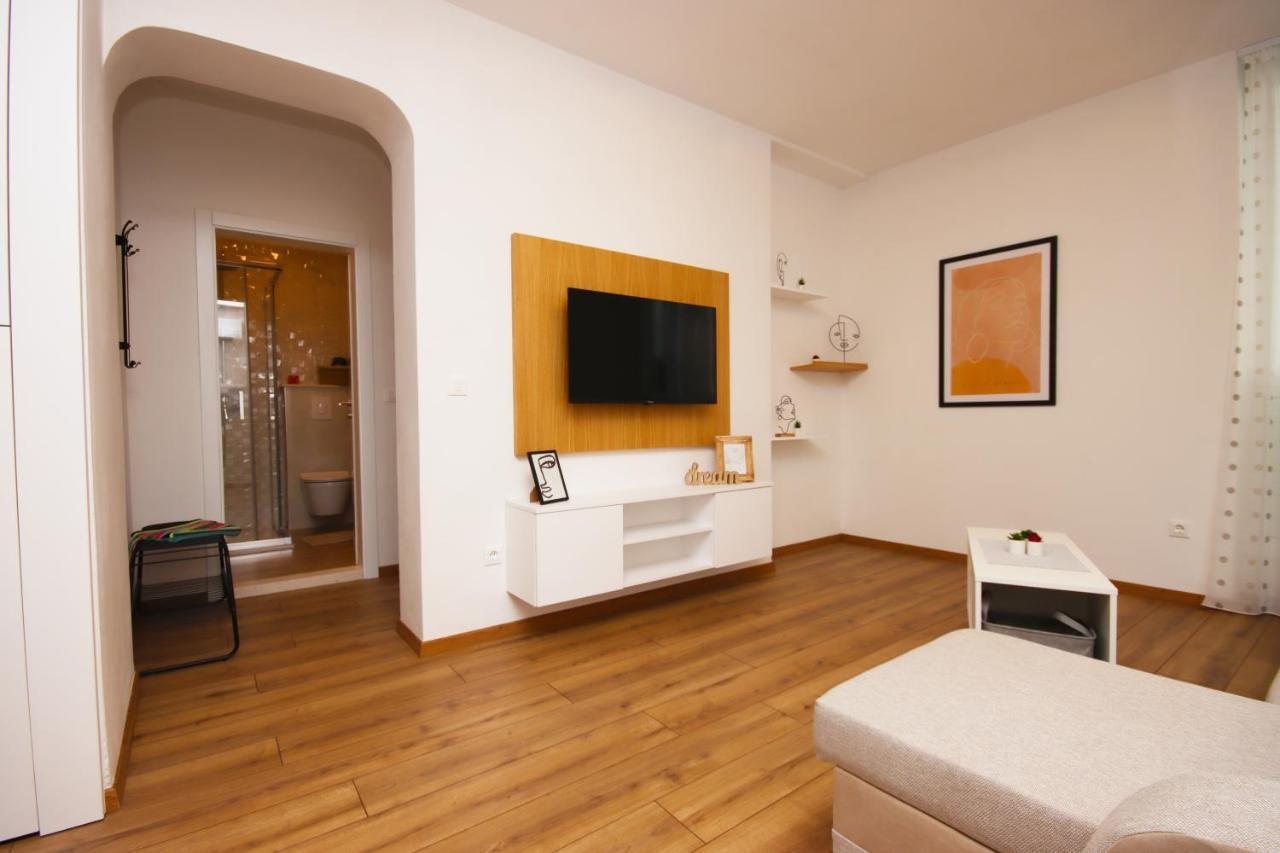 Apartment Passage Dubrovnik Kültér fotó