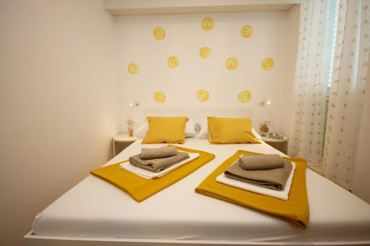 Apartment Passage Dubrovnik Kültér fotó