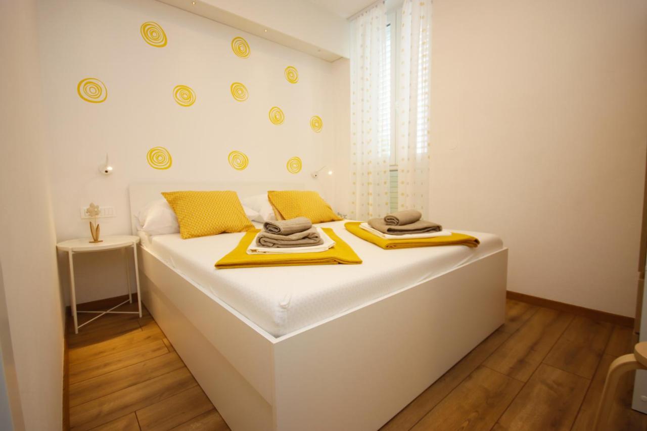 Apartment Passage Dubrovnik Kültér fotó
