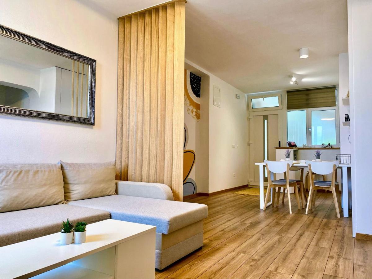 Apartment Passage Dubrovnik Kültér fotó