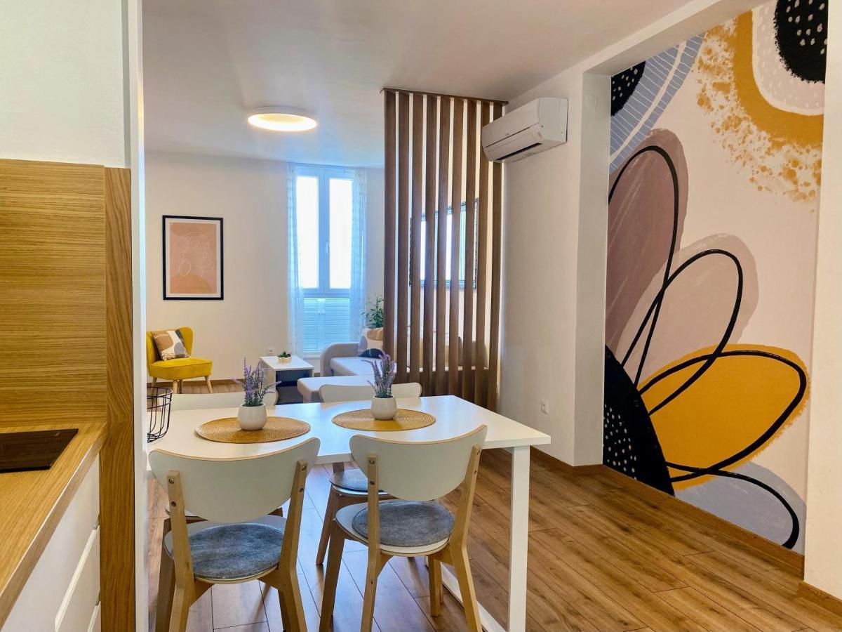 Apartment Passage Dubrovnik Kültér fotó