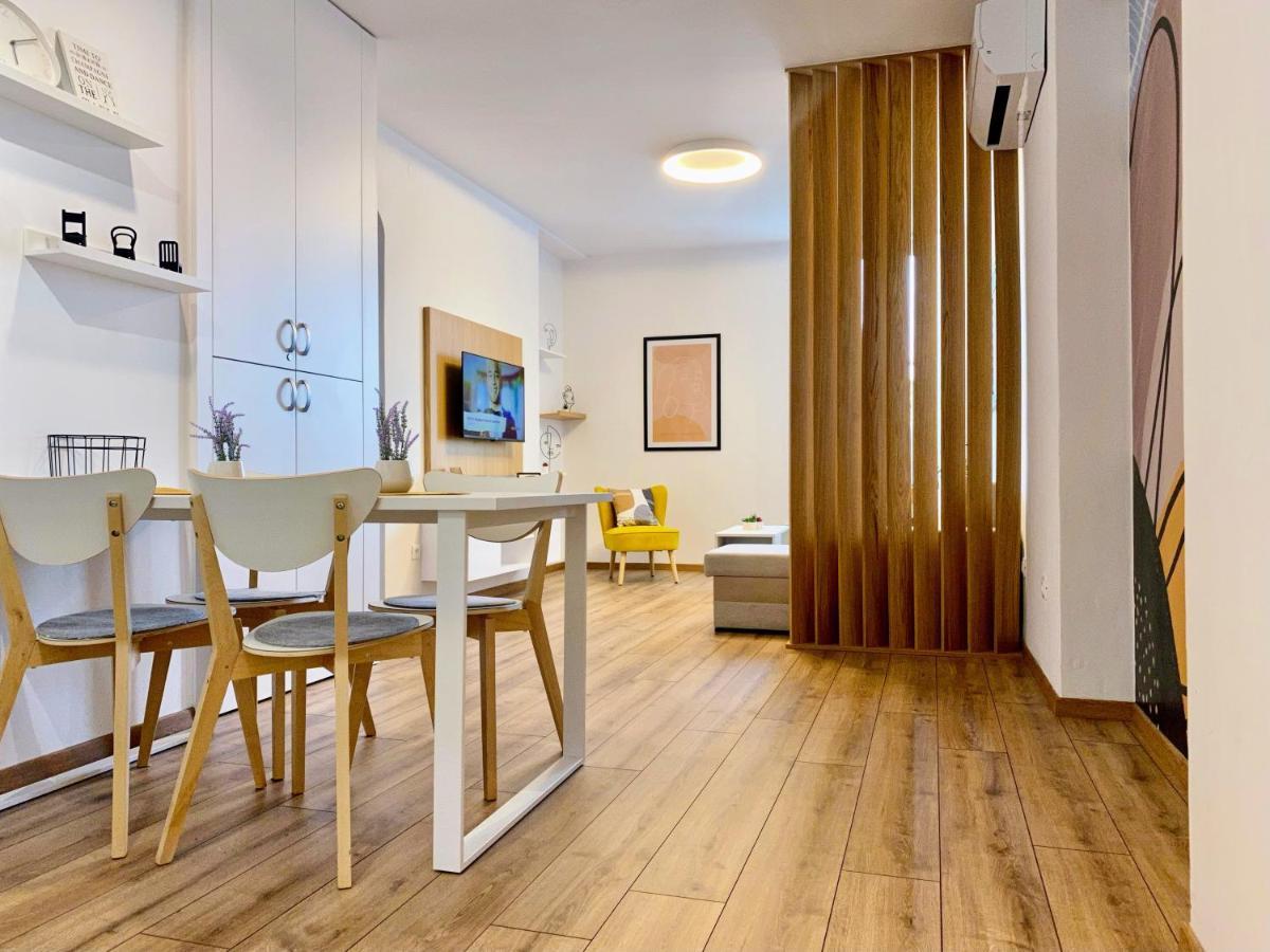 Apartment Passage Dubrovnik Kültér fotó